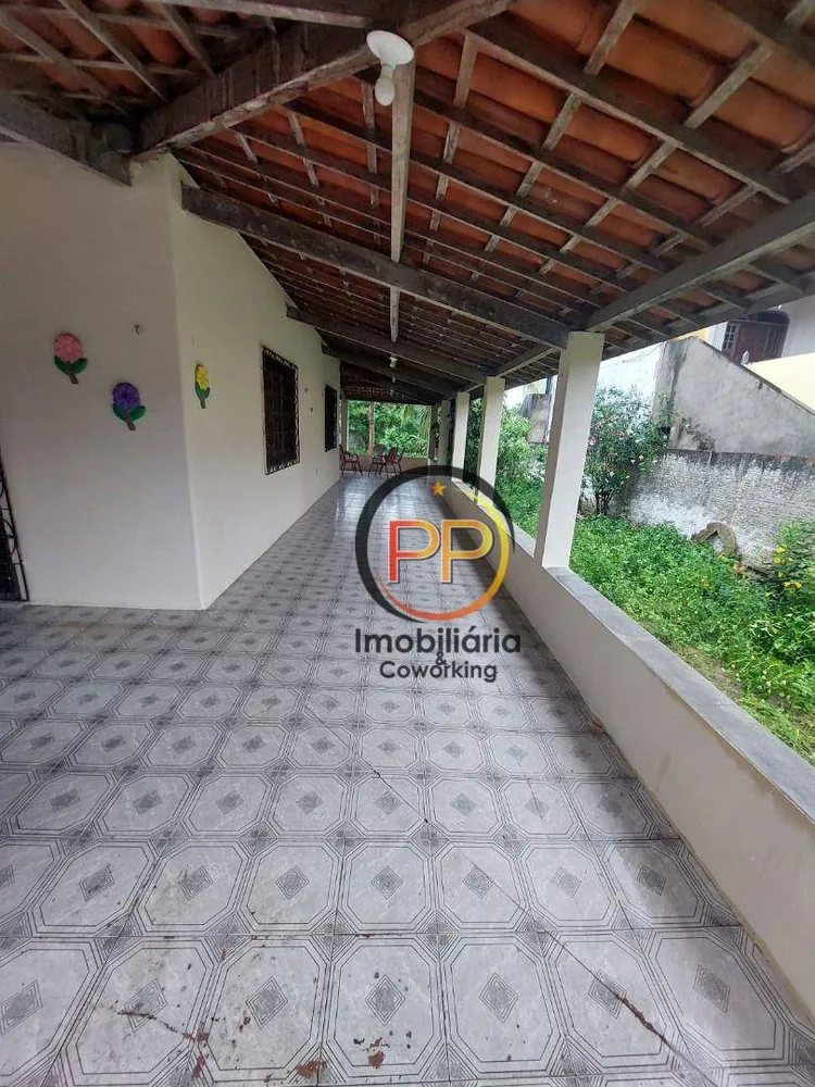 Casa, 2 quartos, 100 m² - Foto 1