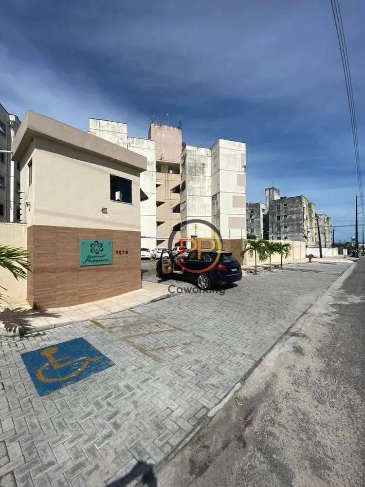 Apartamento, 2 quartos, 62 m² - Foto 2