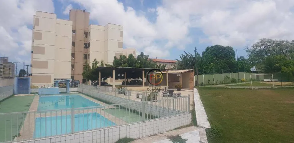 Apartamento, 2 quartos, 62 m² - Foto 3