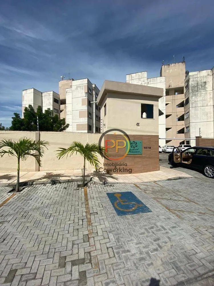 Apartamento, 2 quartos, 62 m² - Foto 1
