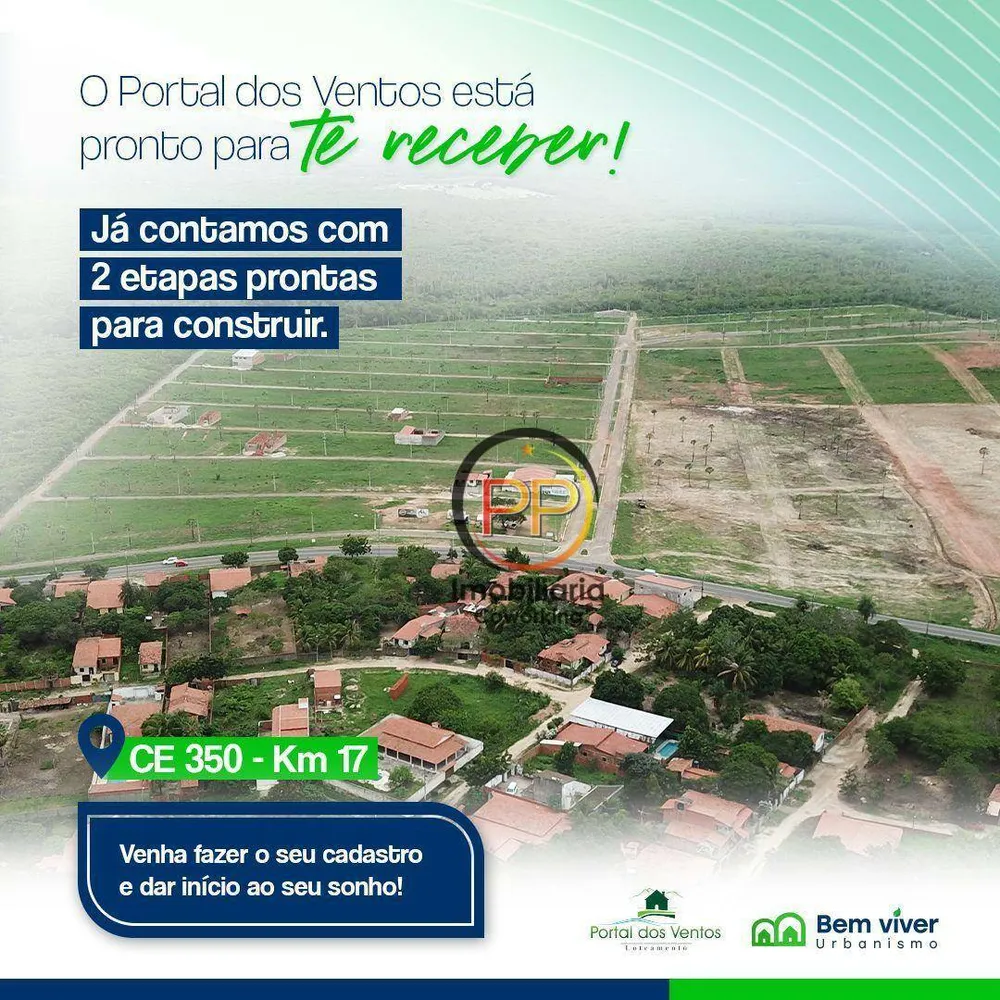 Terreno, 150 m² - Foto 2