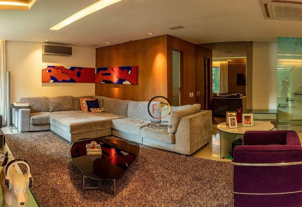 Casa de Condomínio, 4 quartos - Foto 3