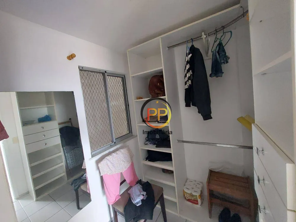 Apartamento, 2 quartos, 55 m² - Foto 3