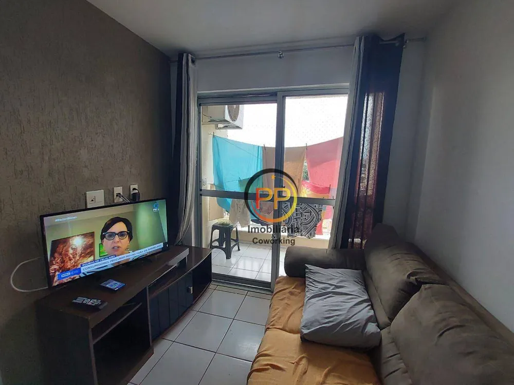 Apartamento, 2 quartos, 55 m² - Foto 2