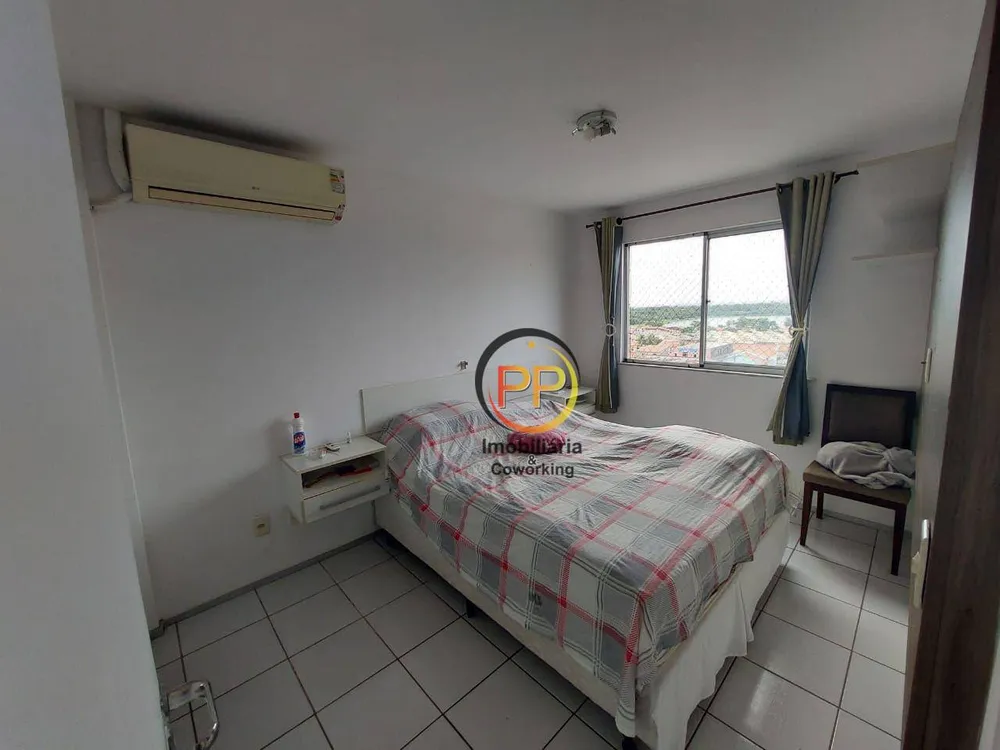 Apartamento, 2 quartos, 55 m² - Foto 4
