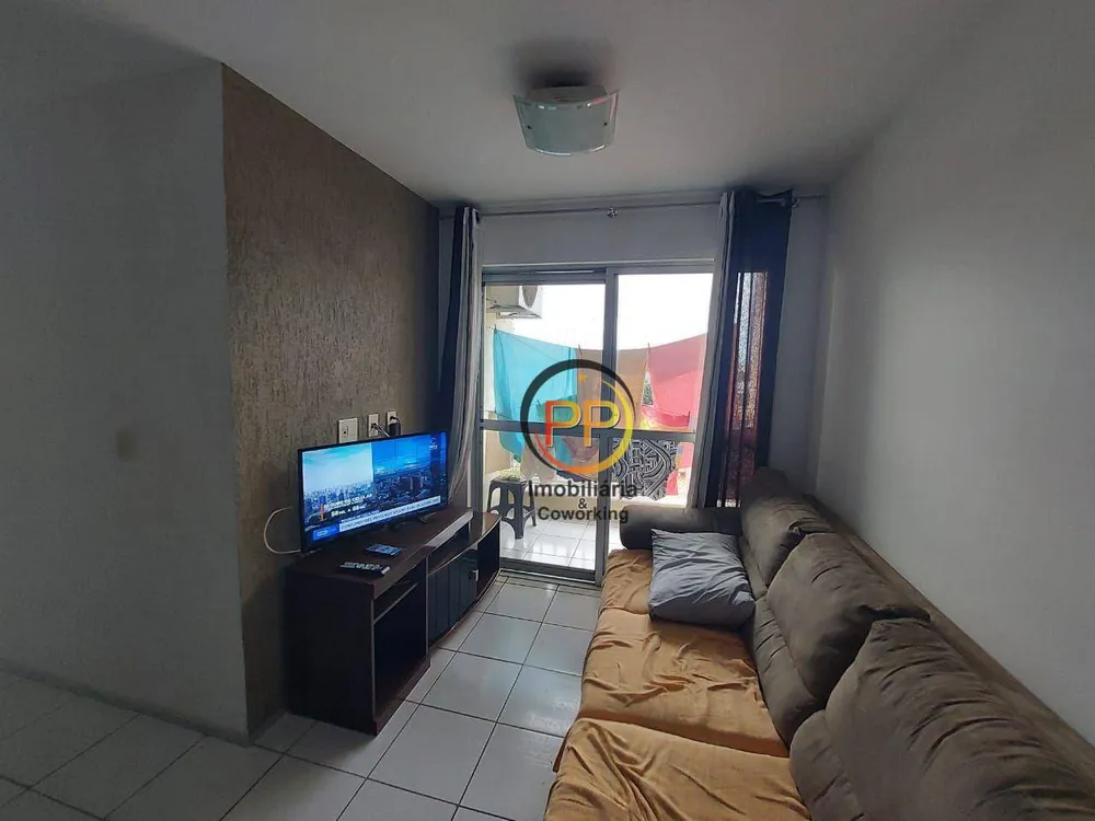 Apartamento, 2 quartos, 55 m² - Foto 1