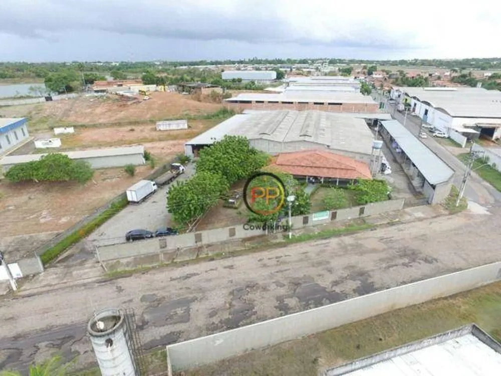 Depósito-Galpão, 3650 m² - Foto 1