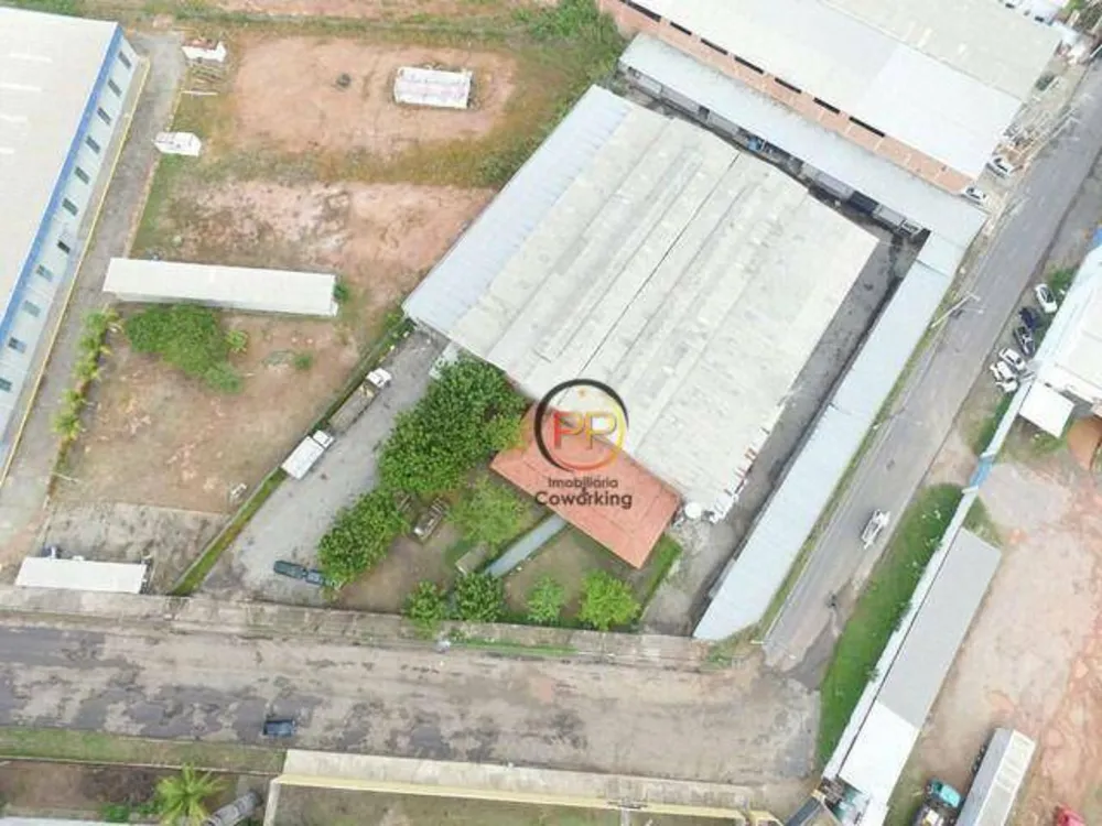 Depósito-Galpão, 3650 m² - Foto 2