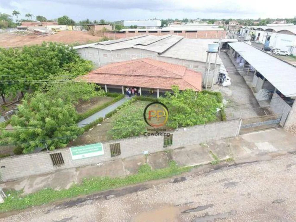 Depósito-Galpão, 3650 m² - Foto 3