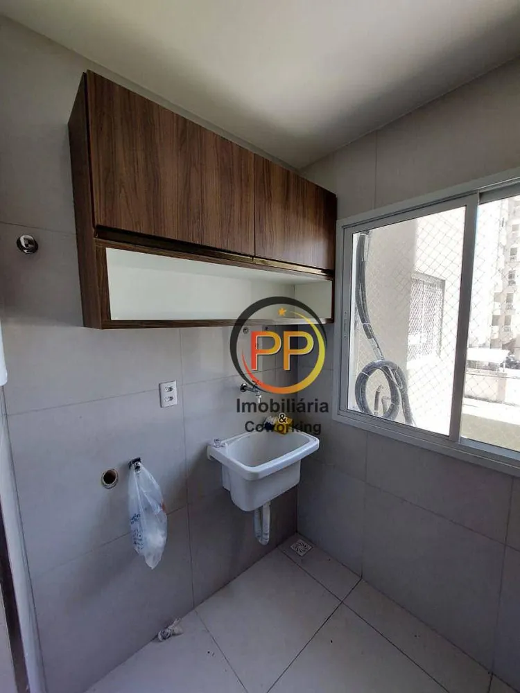 Apartamento, 3 quartos, 65 m² - Foto 4