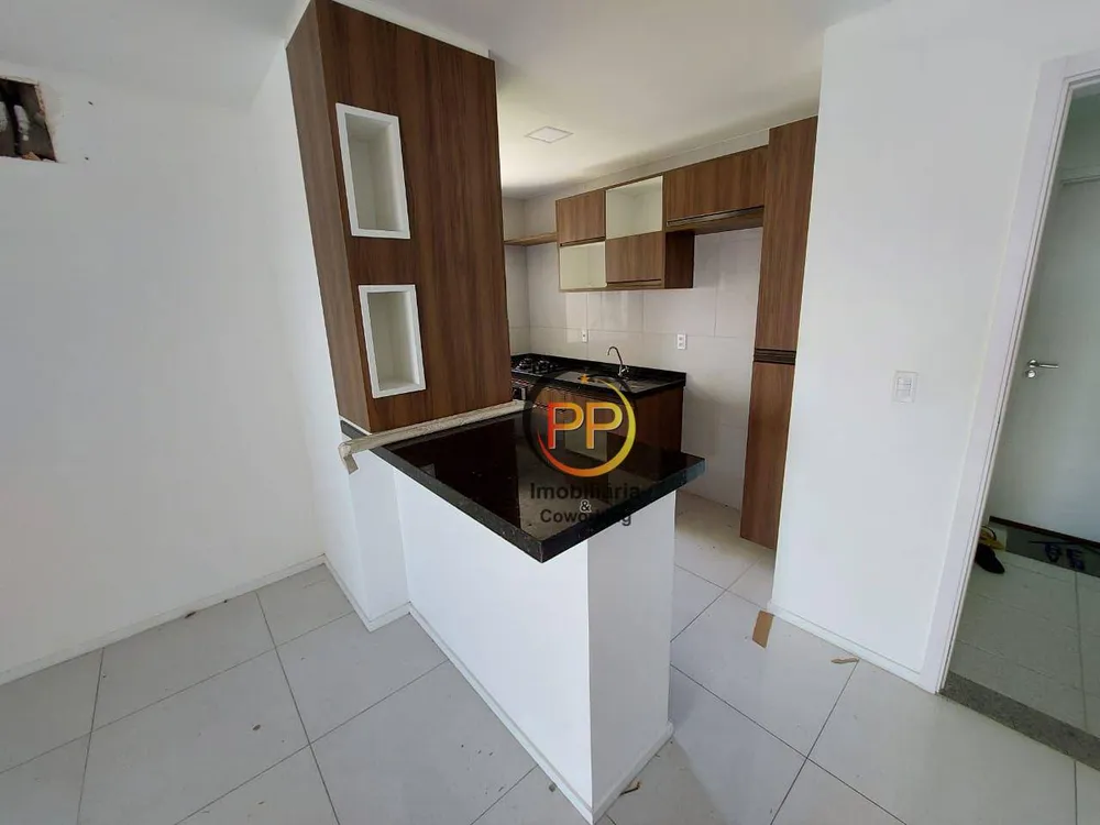 Apartamento, 3 quartos, 65 m² - Foto 2