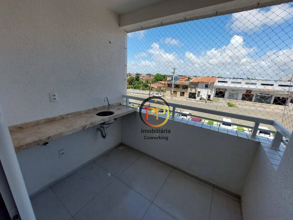 Apartamento, 3 quartos, 65 m² - Foto 1