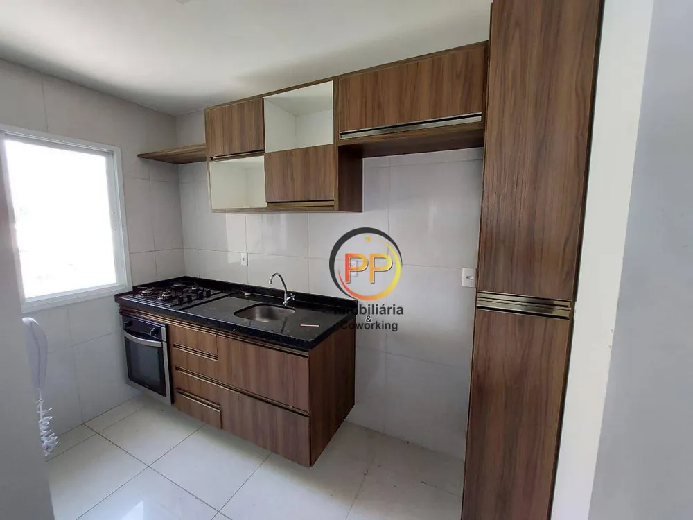Apartamento, 3 quartos, 65 m² - Foto 3