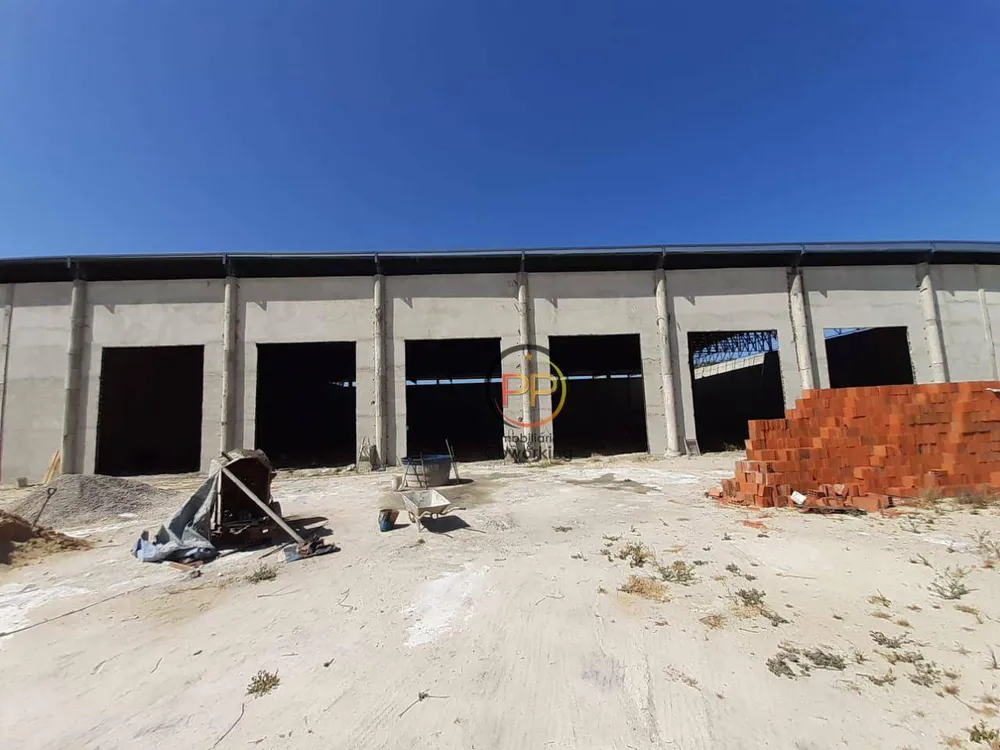 Depósito-Galpão, 2700 m² - Foto 4