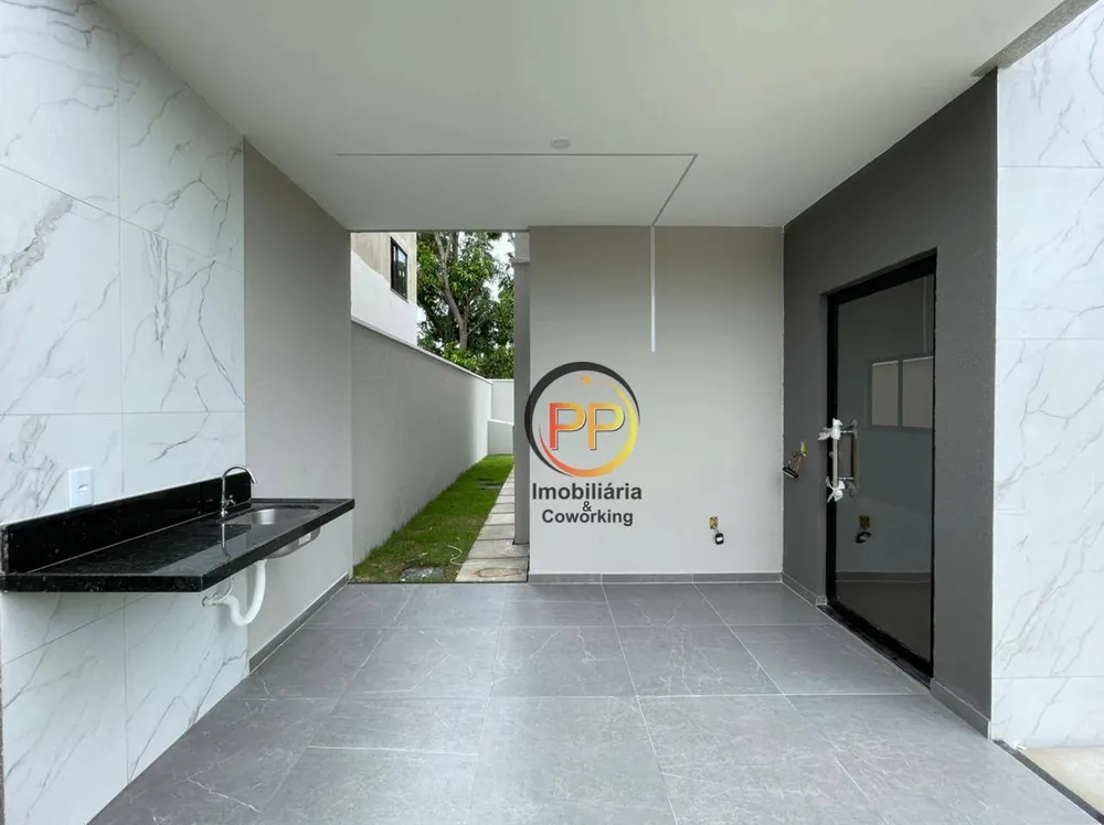 Casa, 3 quartos, 110 m² - Foto 3