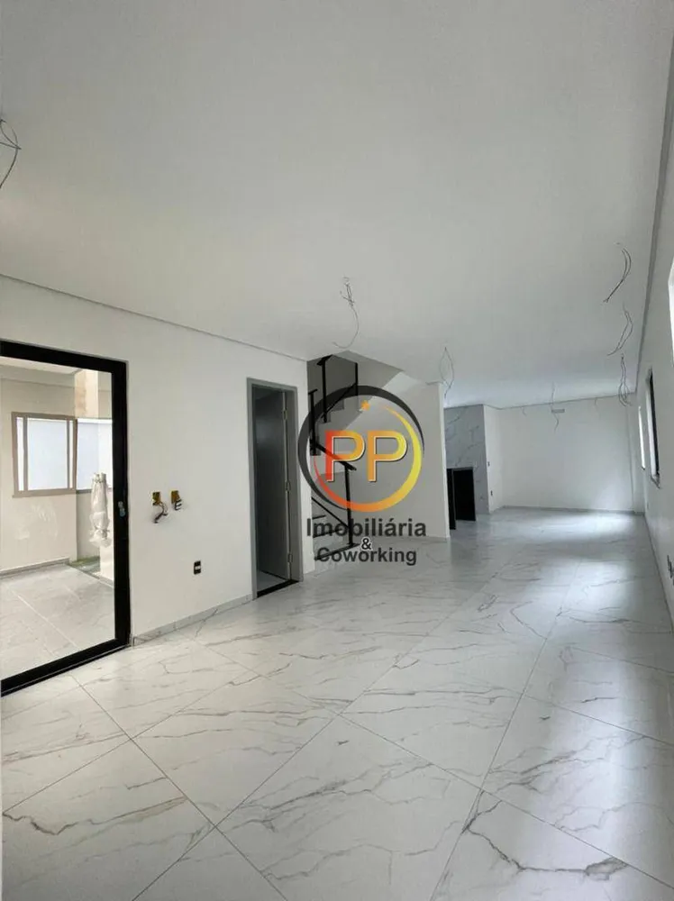 Casa, 3 quartos, 110 m² - Foto 4