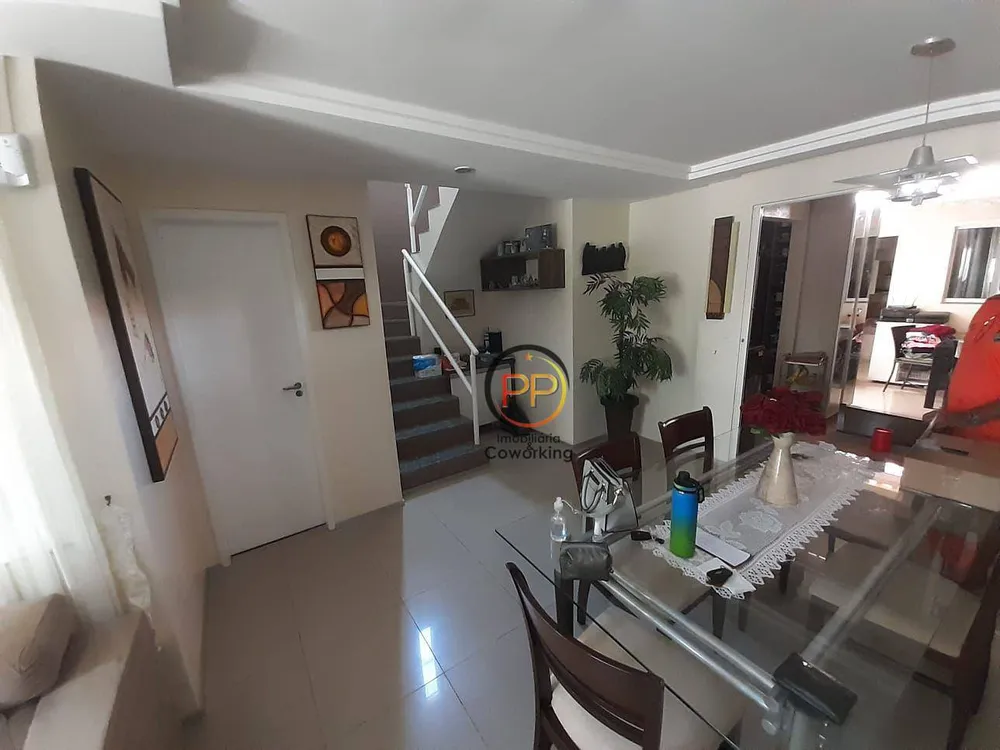 Casa de Condomínio, 5 quartos - Foto 3