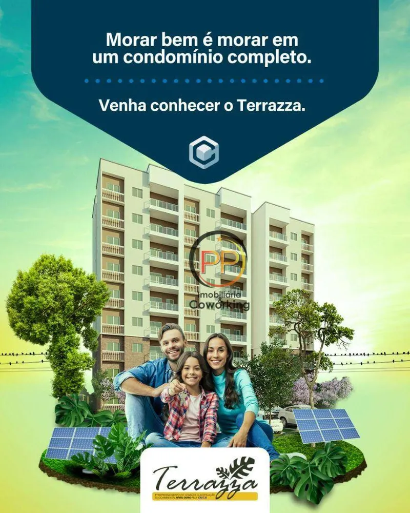 Apartamento, 2 quartos, 53 m² - Foto 4