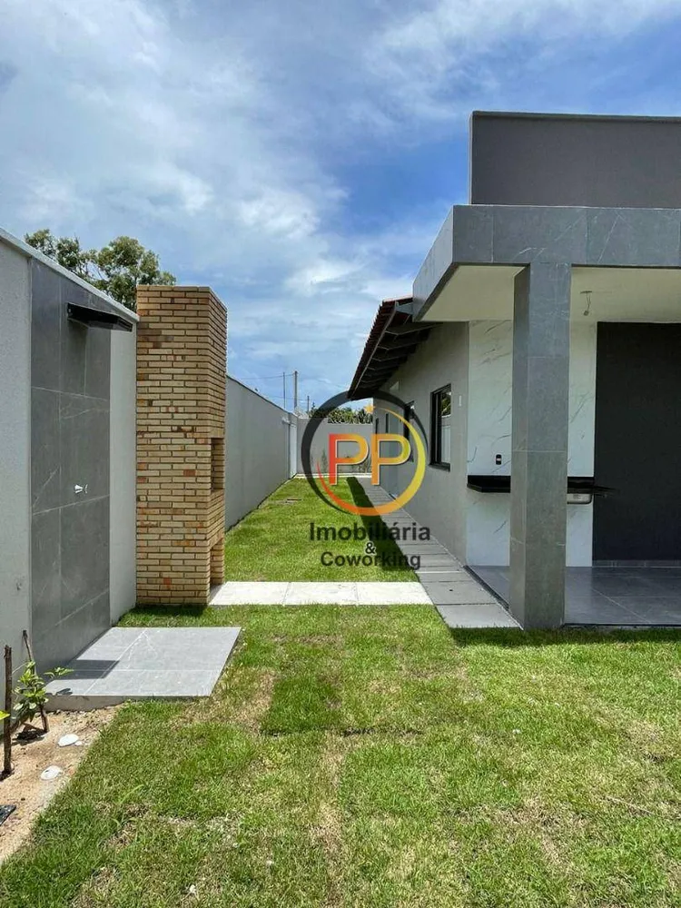 Casa, 3 quartos, 110 m² - Foto 2