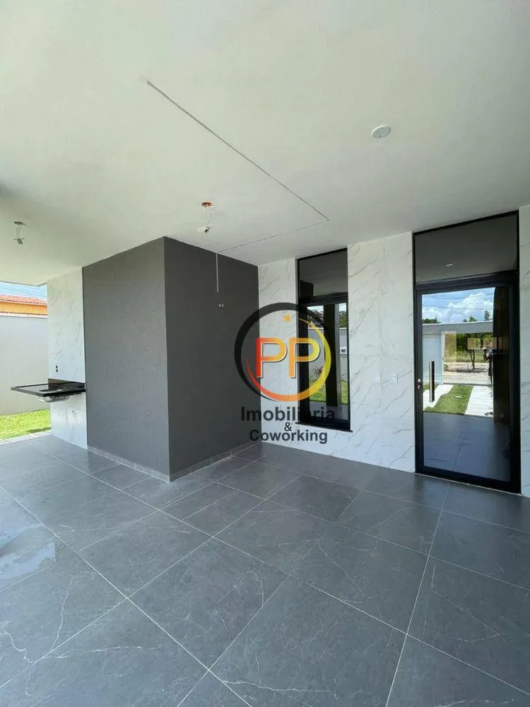 Casa, 3 quartos, 110 m² - Foto 4