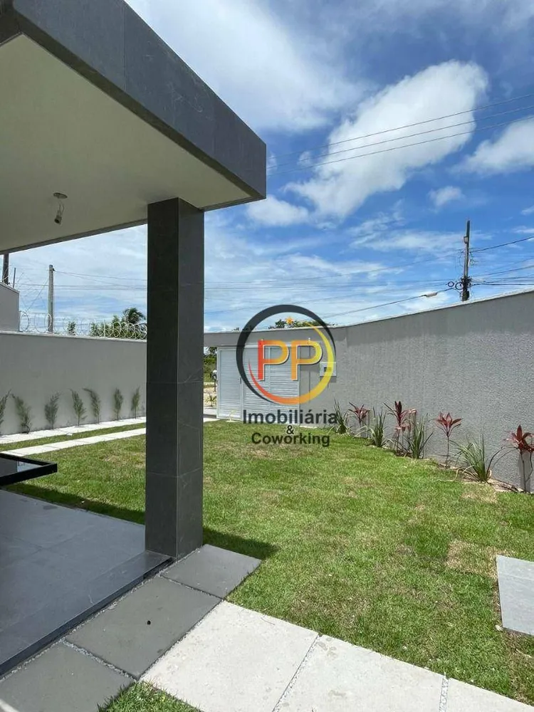 Casa, 3 quartos, 110 m² - Foto 3