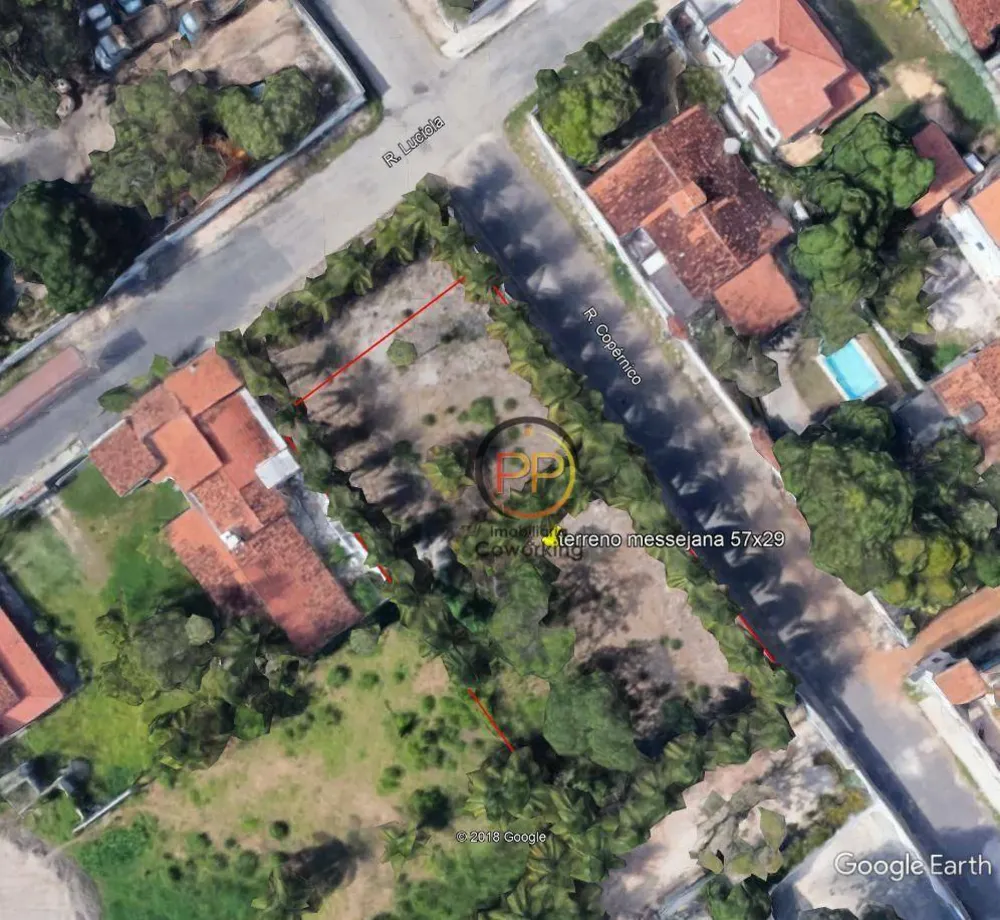 Terreno, 1653 m² - Foto 1