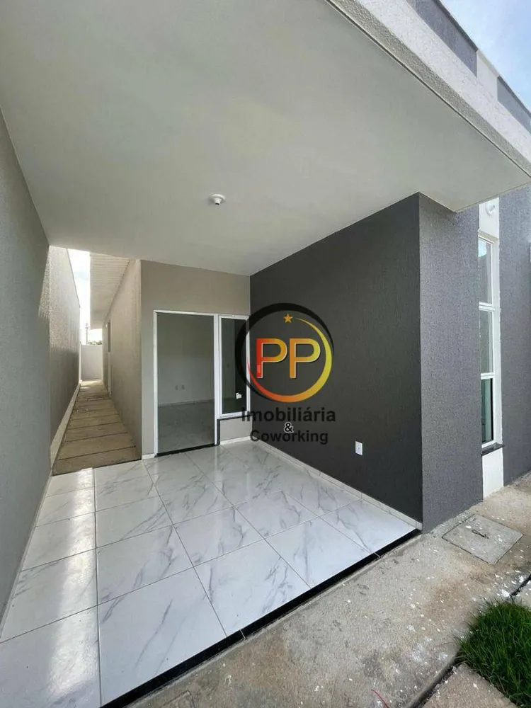 Casa, 3 quartos, 90 m² - Foto 4