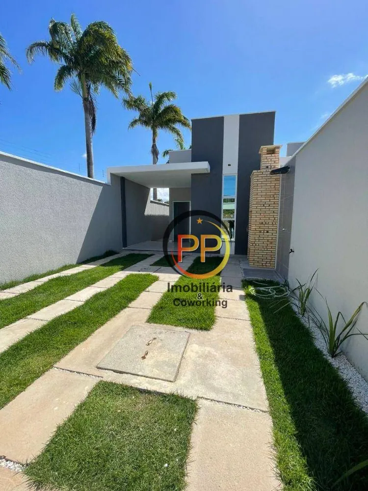 Casa, 3 quartos, 90 m² - Foto 3