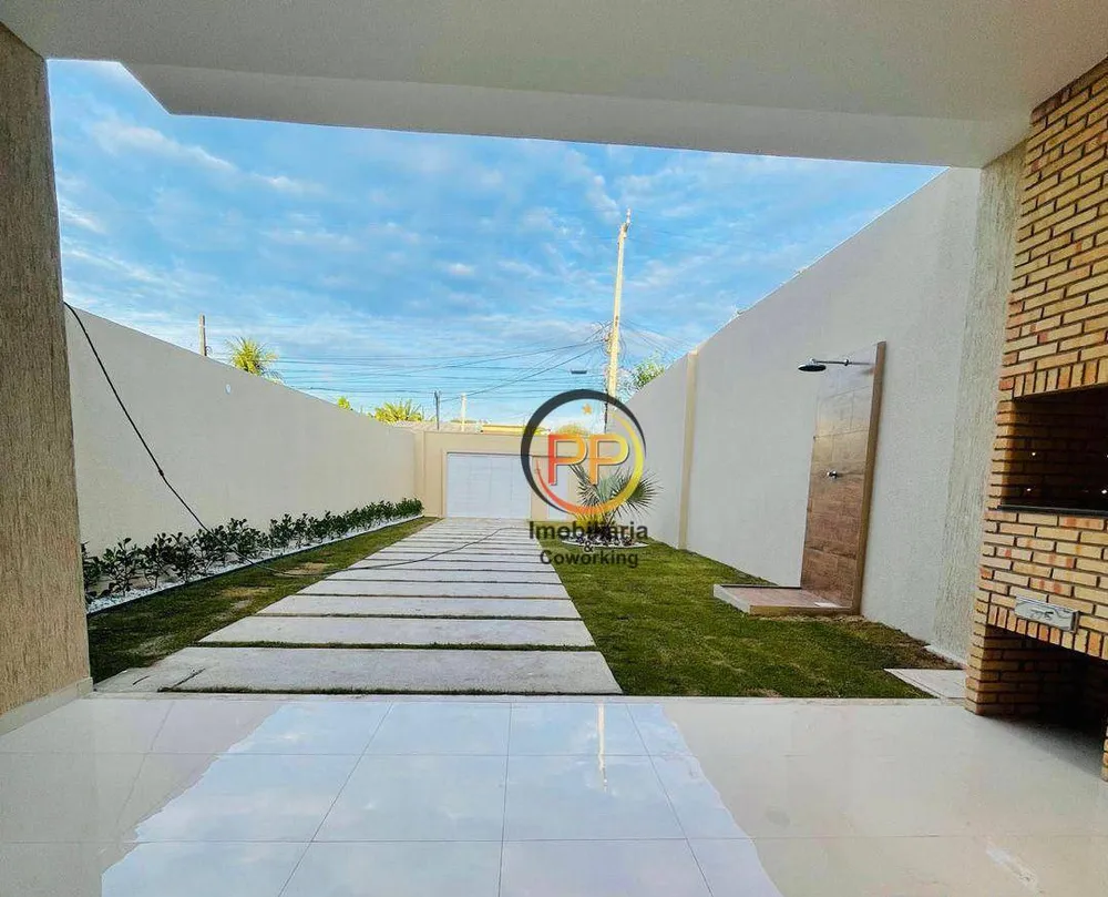 Casa, 3 quartos, 125 m² - Foto 3
