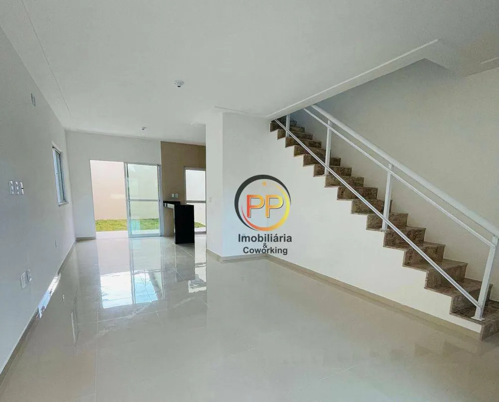 Casa, 3 quartos, 125 m² - Foto 4