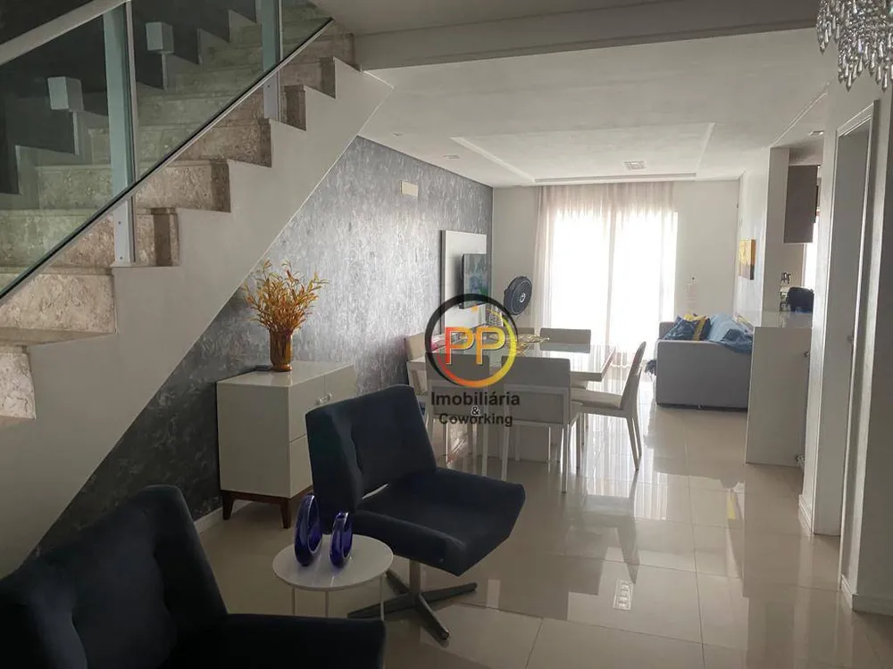 Casa, 3 quartos, 127 m² - Foto 2