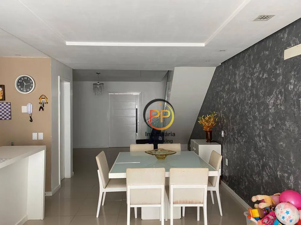 Casa, 3 quartos, 127 m² - Foto 3