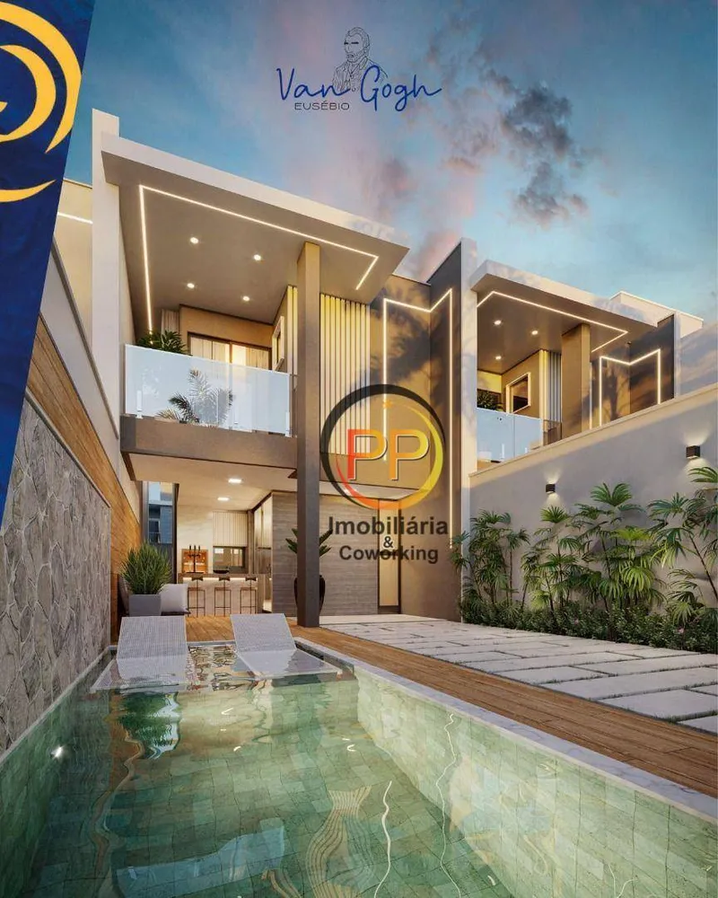 Casa, 4 quartos, 148 m² - Foto 4