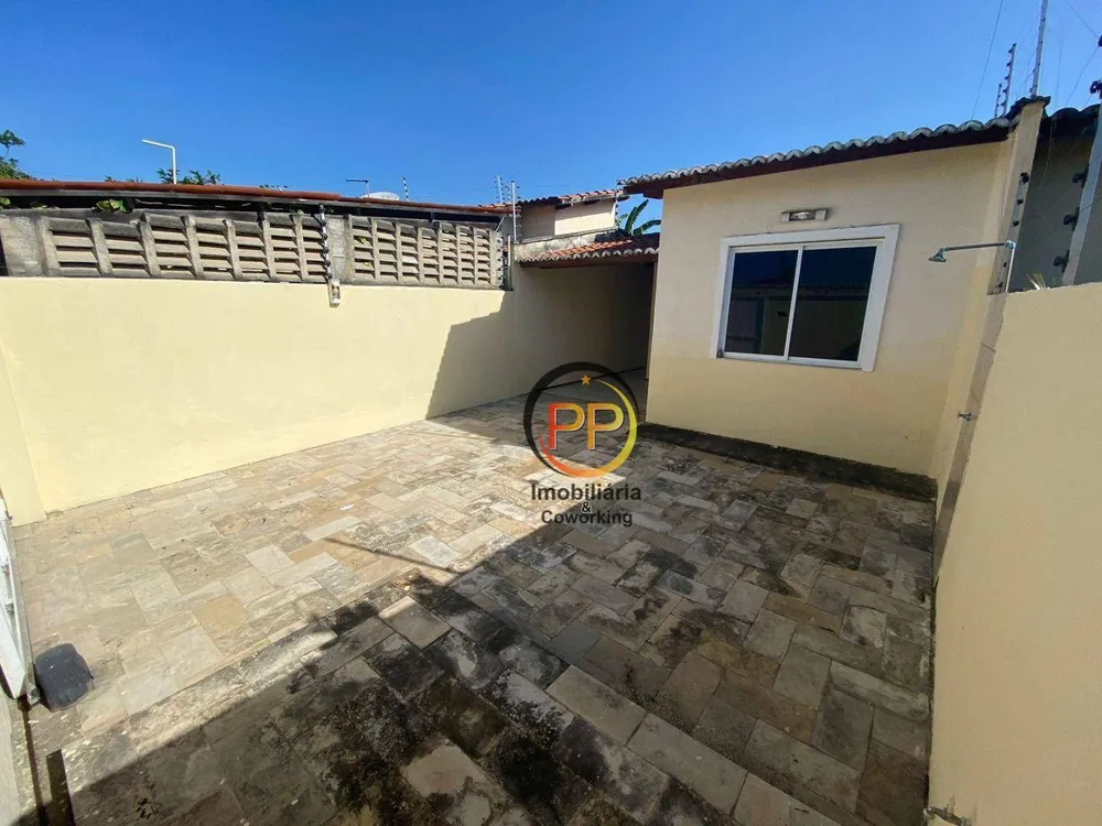 Casa, 2 quartos, 64 m² - Foto 3