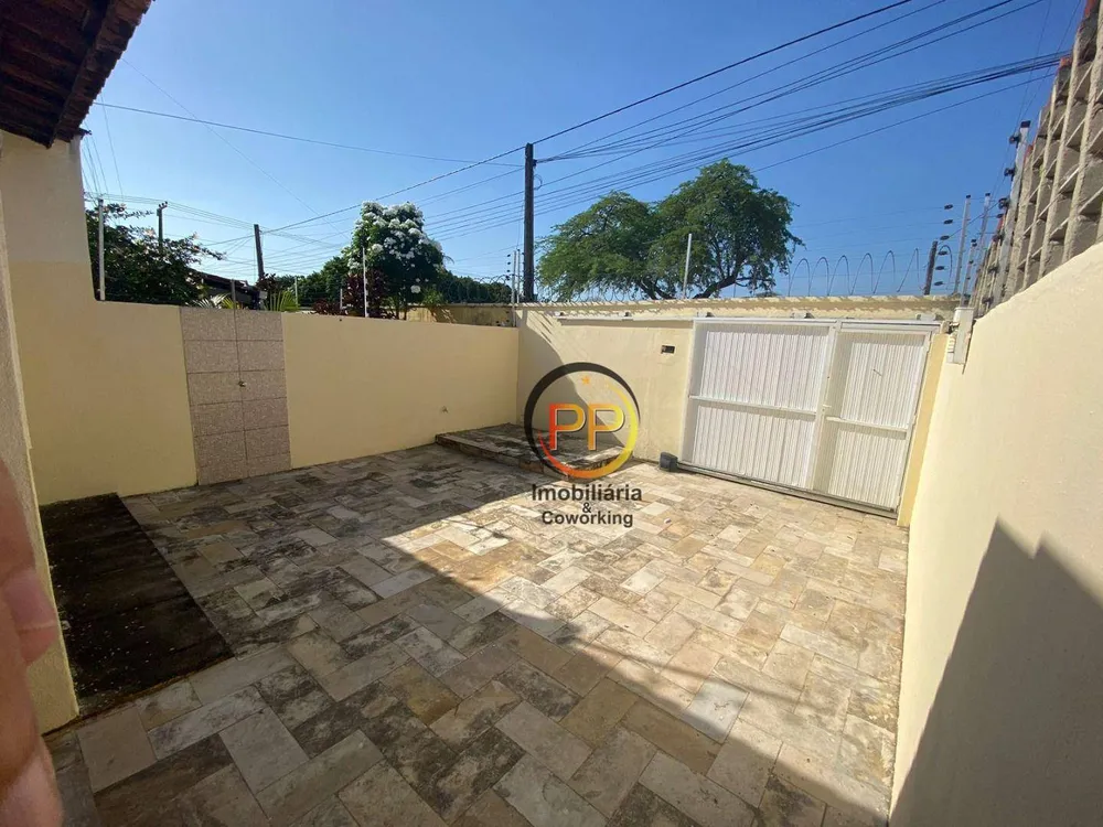 Casa, 2 quartos, 64 m² - Foto 4