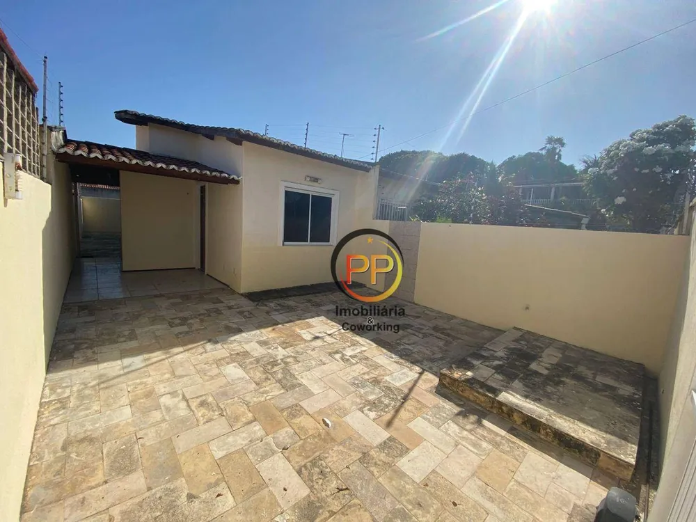 Casa, 2 quartos, 64 m² - Foto 1