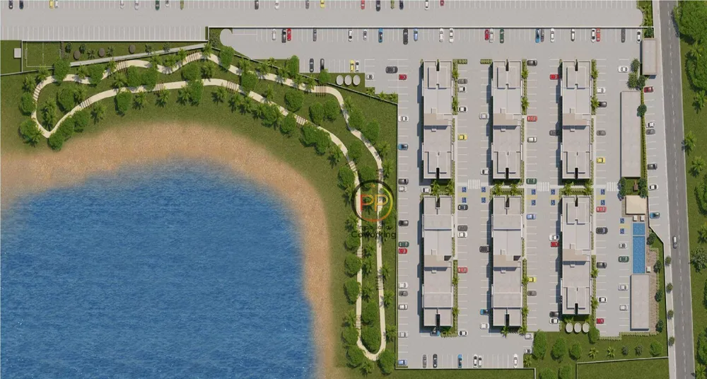 Apartamento, 3 quartos, 61 m² - Foto 4