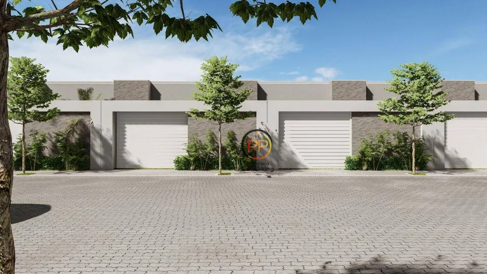 Casa, 3 quartos, 86 m² - Foto 4