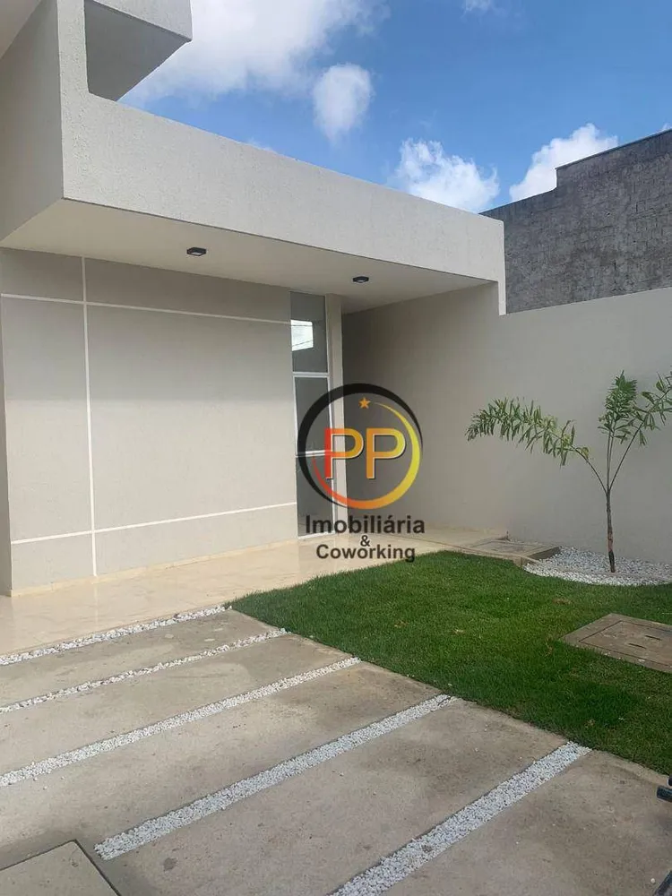 Casa, 3 quartos, 118 m² - Foto 4