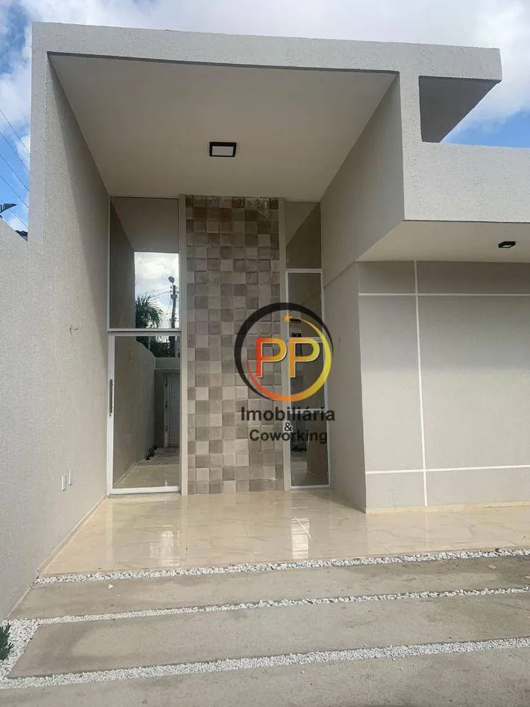 Casa, 3 quartos, 118 m² - Foto 3