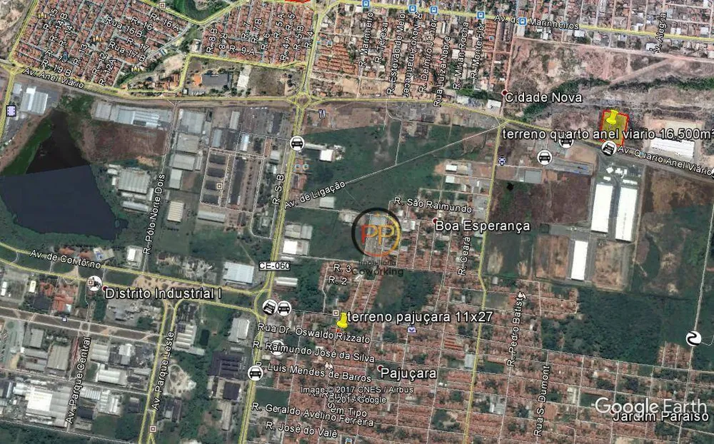 Terreno, 297 m² - Foto 2