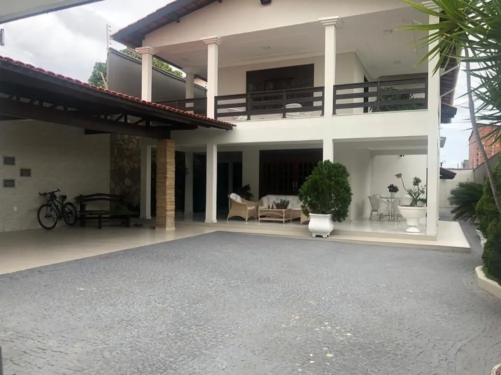 Casa, 4 quartos, 430 m² - Foto 2