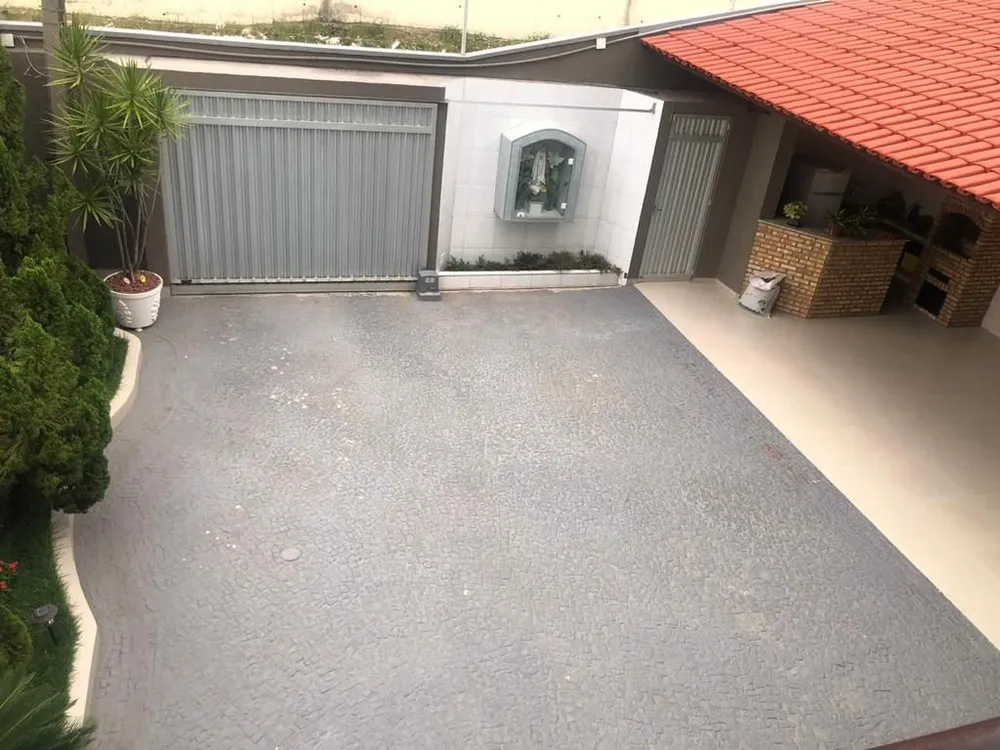 Casa, 4 quartos, 430 m² - Foto 4