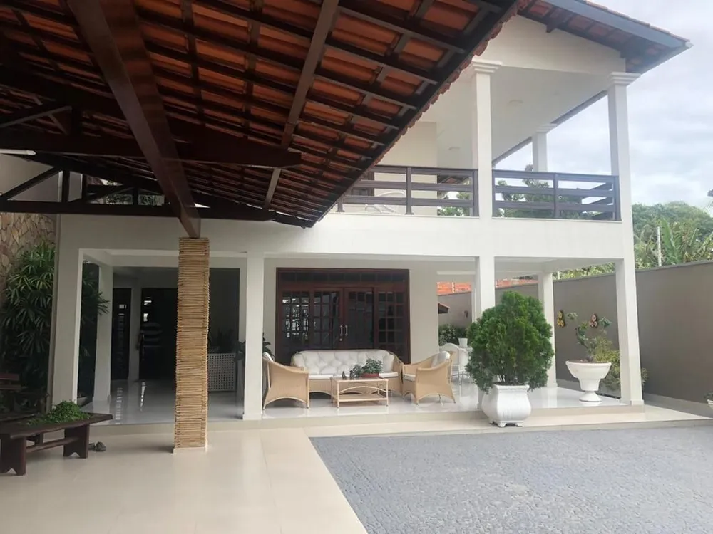 Casa, 4 quartos, 430 m² - Foto 3