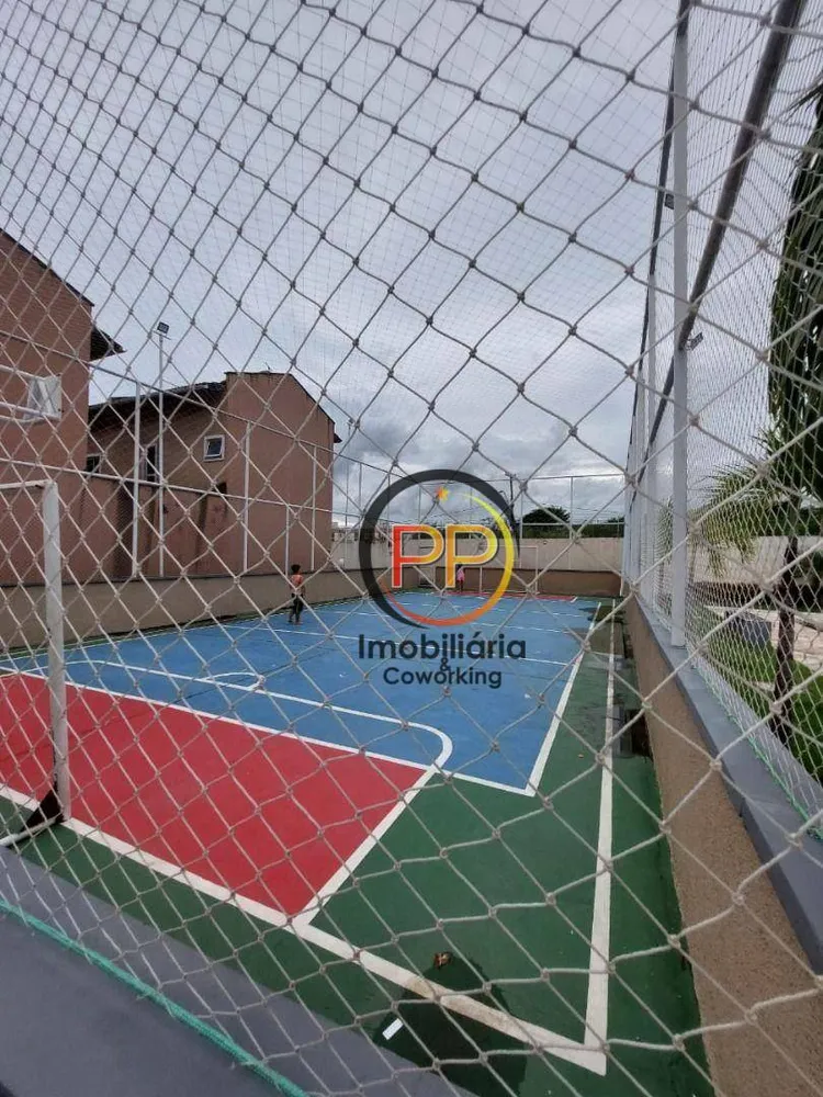 Casa de Condomínio, 2 quartos - Foto 4