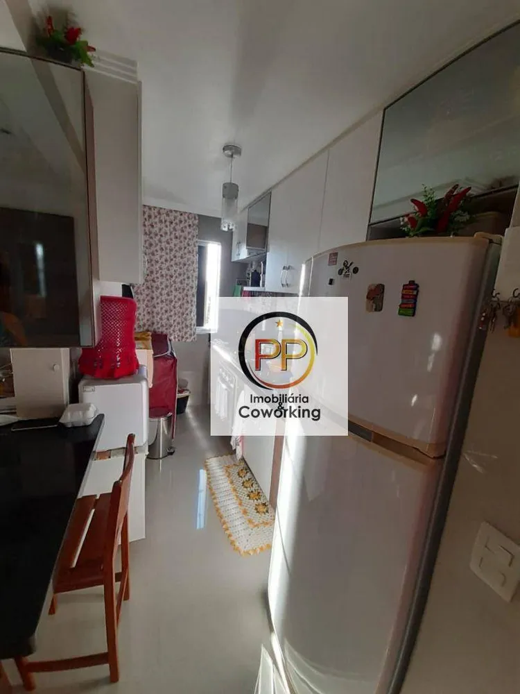 Apartamento, 2 quartos, 48 m² - Foto 4