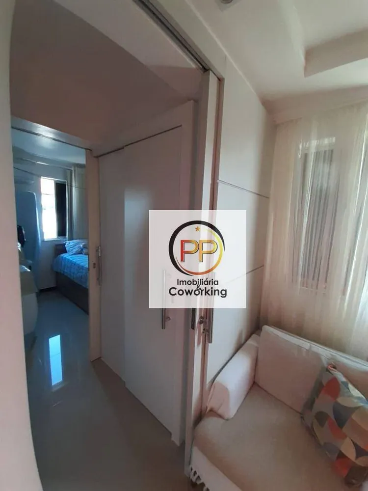Apartamento, 2 quartos, 48 m² - Foto 3