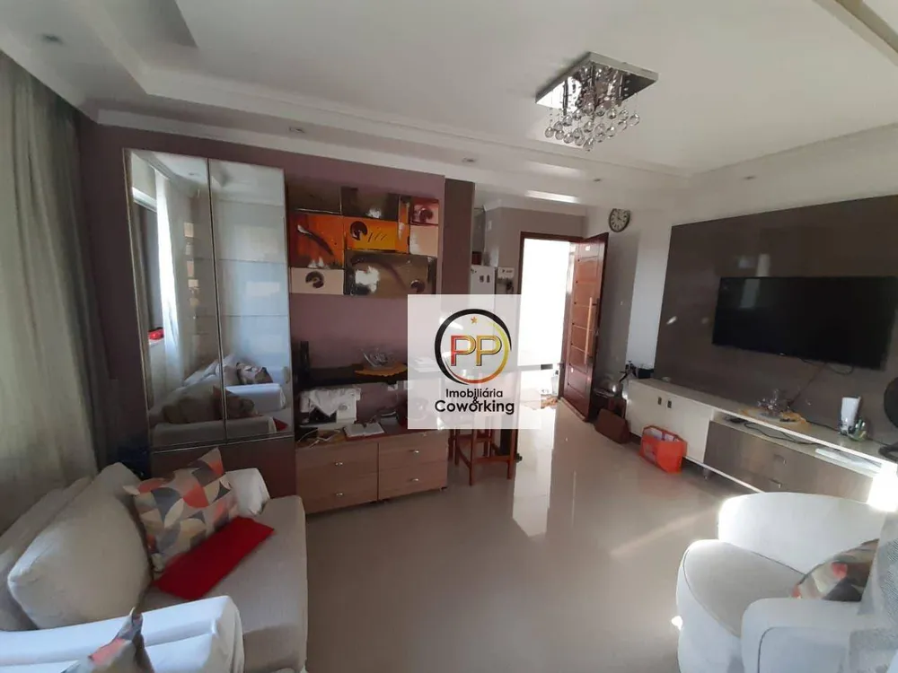 Apartamento, 2 quartos, 48 m² - Foto 1
