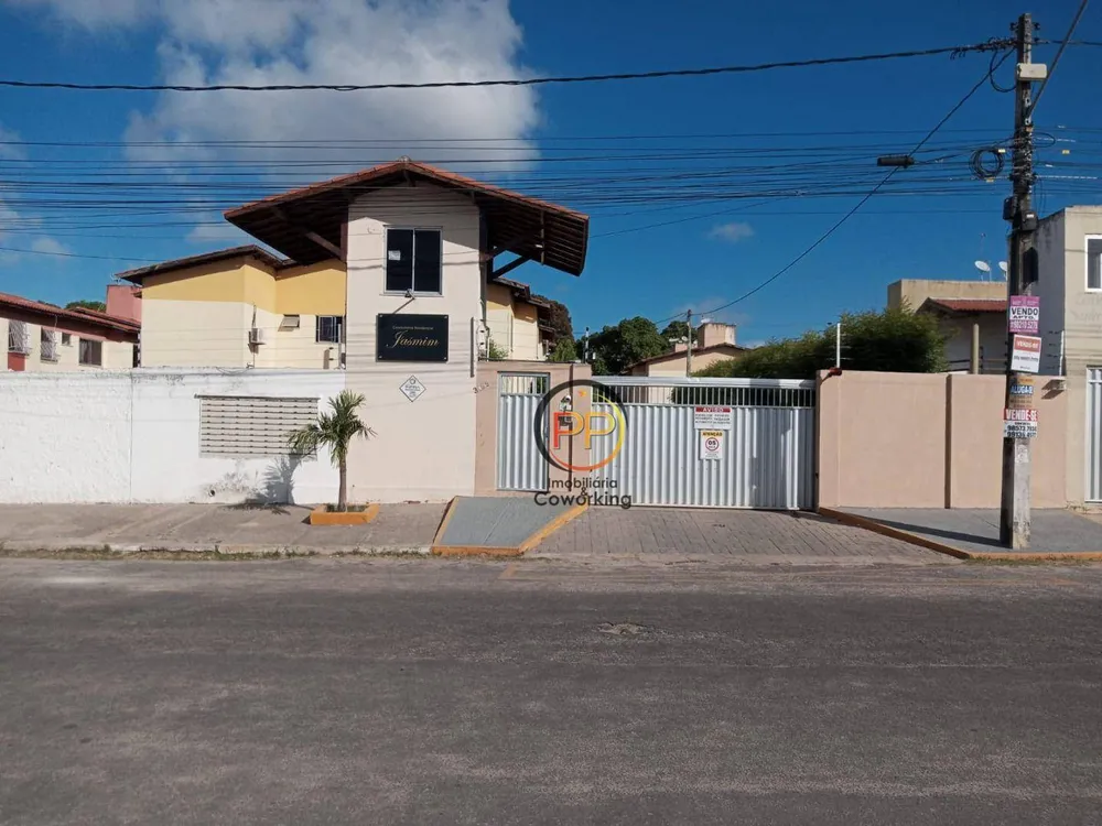 Apartamento, 2 quartos, 44 m² - Foto 1