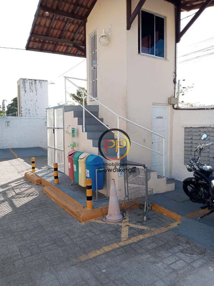 Apartamento, 2 quartos, 44 m² - Foto 2